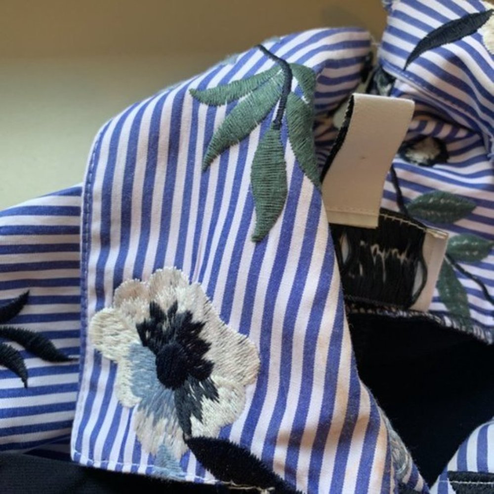 Joseph Ribkoff Blouse - Picture 5 of 6